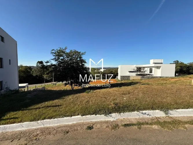 Lote à venda, Condomínio Gran Park Toscana - Vespasiano/MG