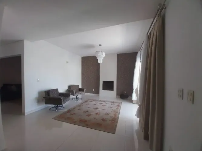 Casa Trindade com 4 quartos