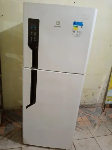 Geladeira Electrolux Frost free