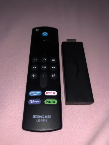 FIRE TV STICK 