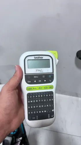 Etiquetadora