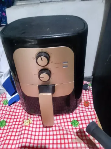 Panela Airfryer
