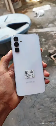 Samsung galáxia A15 128 Gb 5G Nfc