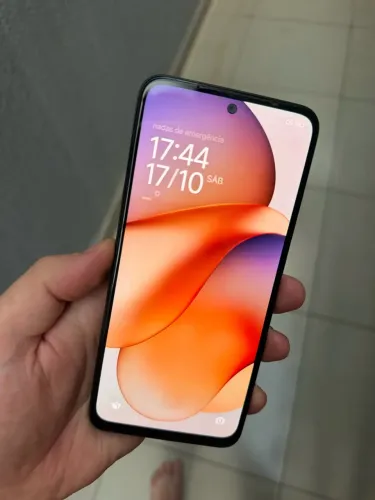 Redmi Note 12s