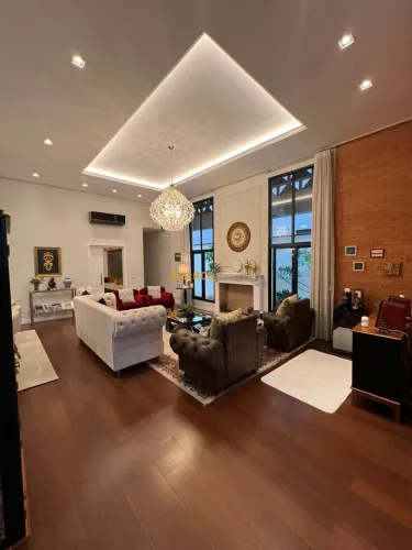 Casa térrea. 283 m2 no Condomínio Reserva da Barra. Próximo ao Colégio Objetivo