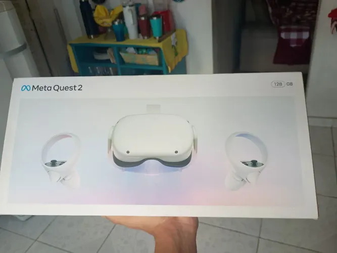 Oculus Quest 2