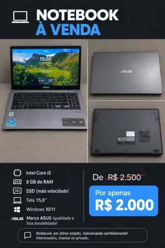 Notebook