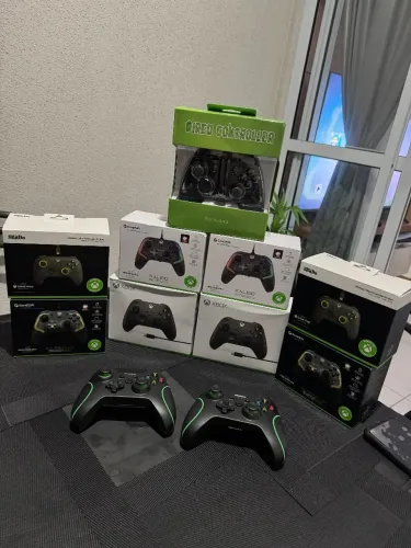 Controle Xbox One Séries PC TV - Playhouse 