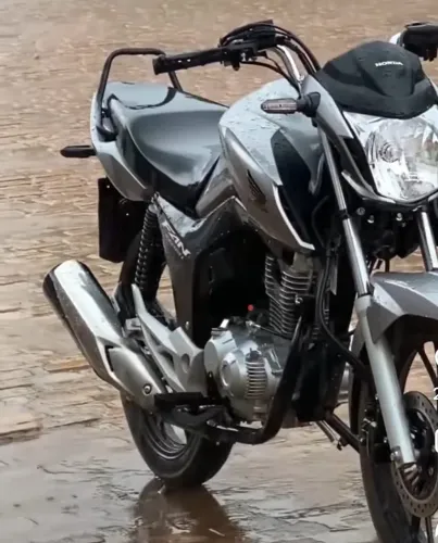 Moto 160 fan flex