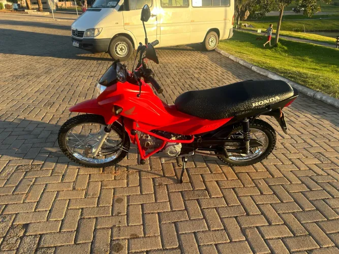 Pop 110i 2022/2022