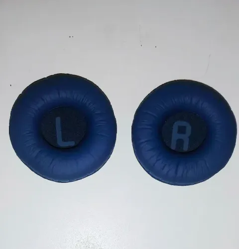 Almofada para fone JBL