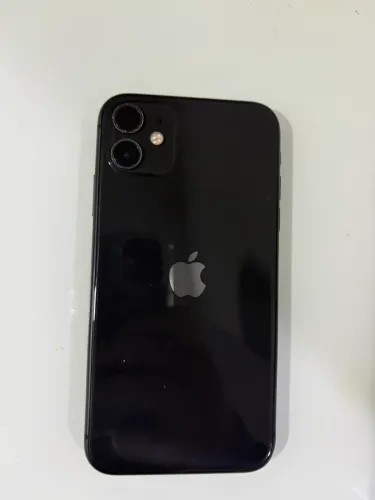 IPHONE 11 BLACK 128GB PRA DESAPEGAR 