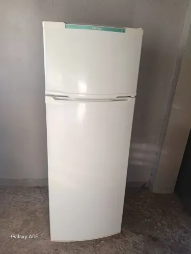 Geladeira gelo seco em Anápolis 