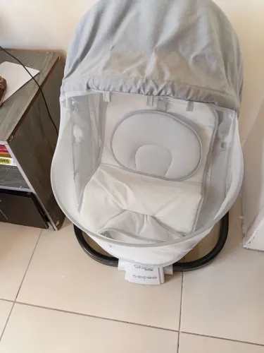 Cadeira de balanço maxy baby