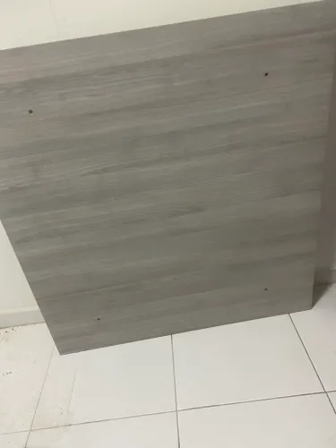 Escrivaninha escritório com gavetas