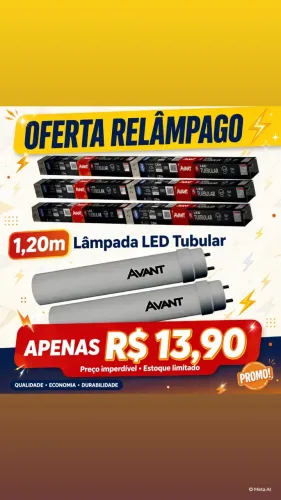 Iluminação