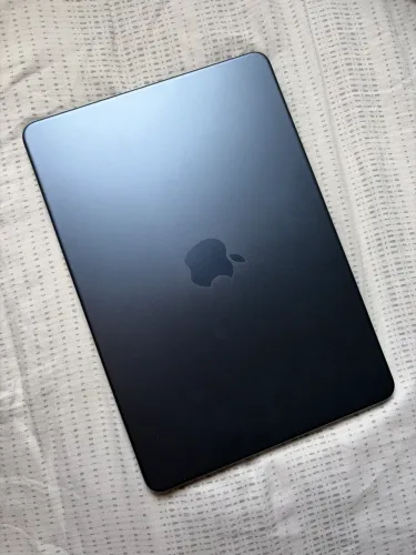 MacBook Neo - Na Garantia - Azul - 256GB