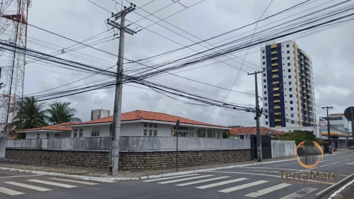 Casa com 3 dormitórios à venda, 266 m² por R$ 4.000.000,00 - Bairro dos Estados - João Pes