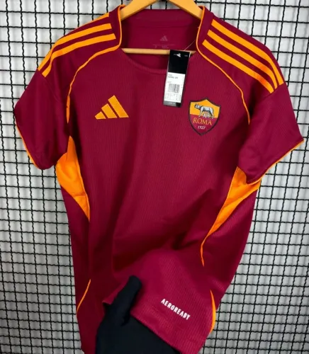 Camisa Roma Adidas tamanho GG (XL)