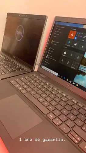 Notebook dell