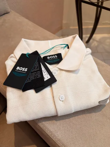 Polo Hugo Boss x Aston Martin - M