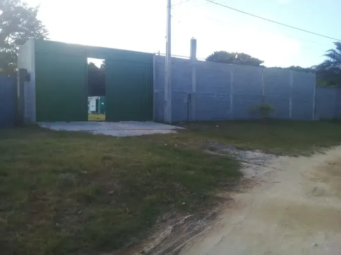 Imóvel para venda com 1120 metros quadrados em Vila de Abrantes (Abrantes) - Camaçari - BA