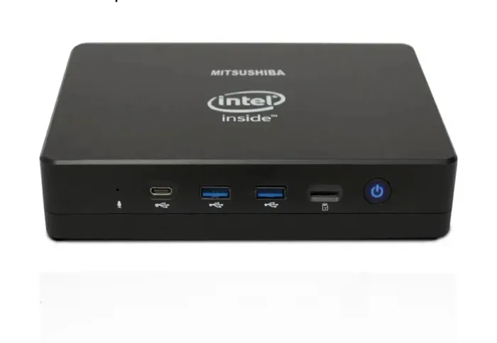 Vendo mini desktop