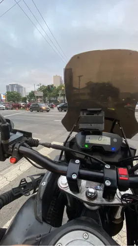 Tenere 250 ano 2018 oportunidade ! De verdade!