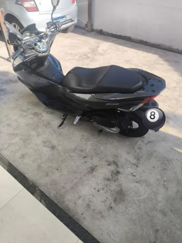 PCX 2016 
