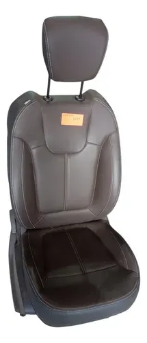 Banco Dianteiro Passageiro Renault Captur 2024 Bege