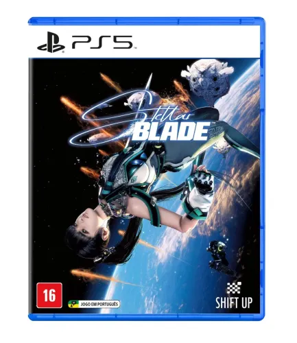 Stellar Blade Ps5