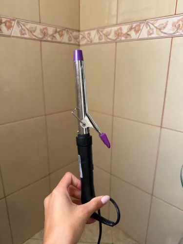 Babyliss mallory