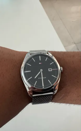 Relógio Tommy Hilfiger