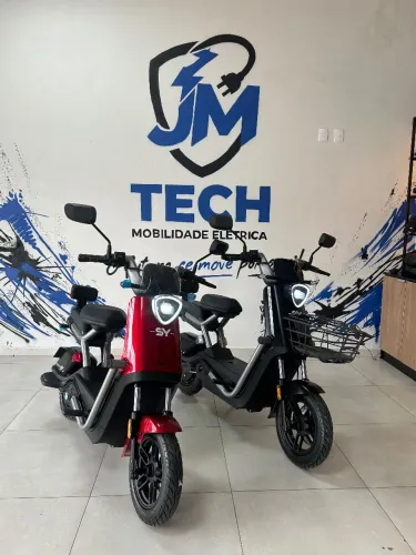 MOTO ELÉTRICA 1000W