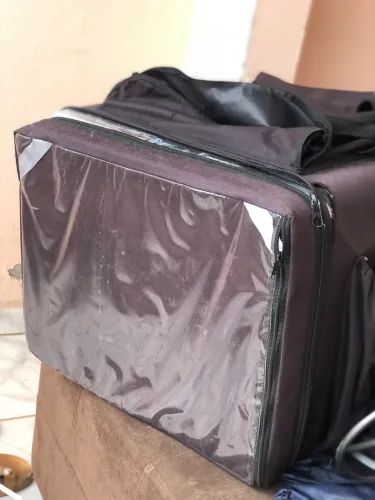 Bag entregador 45L