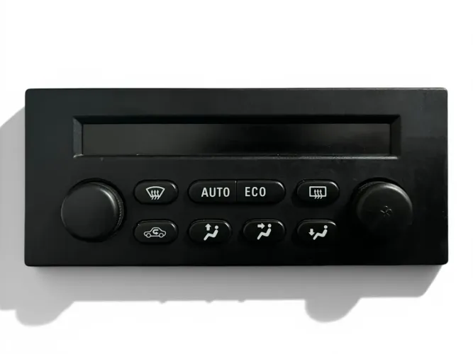Comando ar condicionado digital Chevrolet Astra 2003 2011