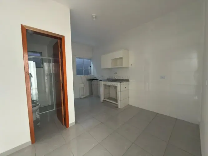 Kitnet para locação no bairro Jardim Satélite em São José dos Campos