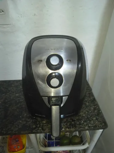 Airfryer Mondial Family 4 litros