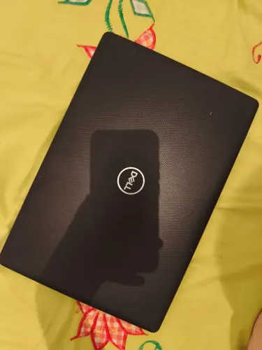 Vendo notebook Dell