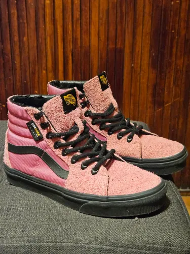 Tênis Vans Sk8-Hi Cordura