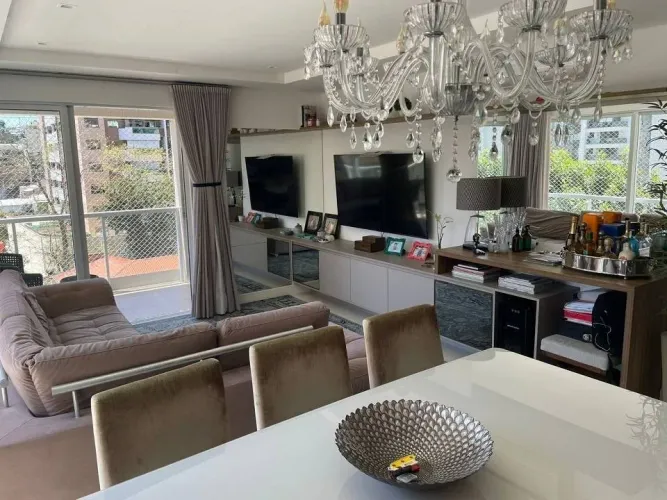 Apartamento 3 quartos em Centro, Florianópolis | Boulevard Mussi