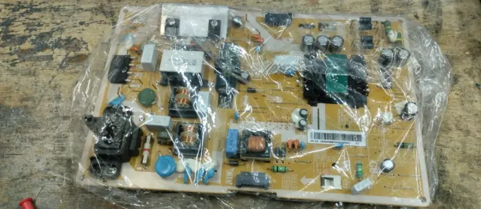 Placa fonte tv sangung modelo BN-4400872A