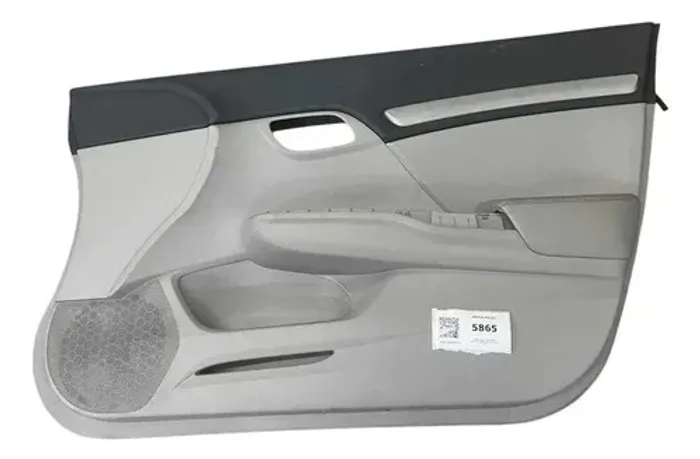 Forro Porta Dianteira Direita Honda Civic Lxr 2013 2016 