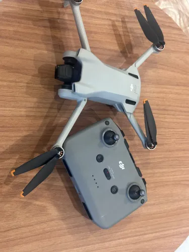 DJI Mini 3