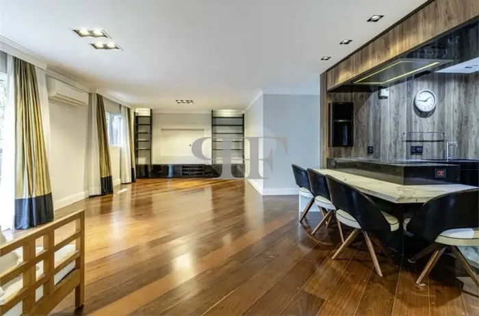 Apartamento com 3 dormitórios, 181 m² - venda por R$ 3.000.000,00 ou aluguel por R$ 29.300