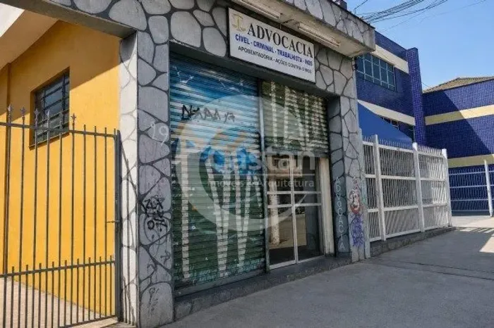 Terreno Residencial em Vila Formosa