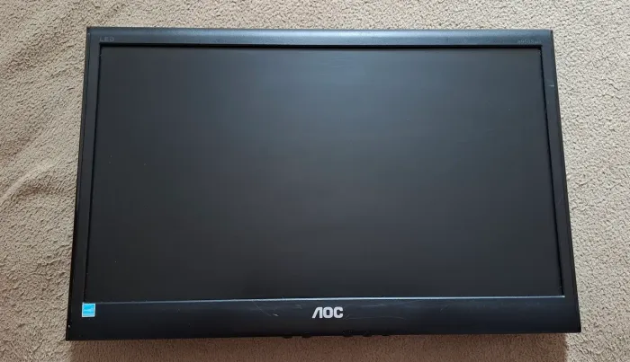 Monitor AOC LED E950Swn 