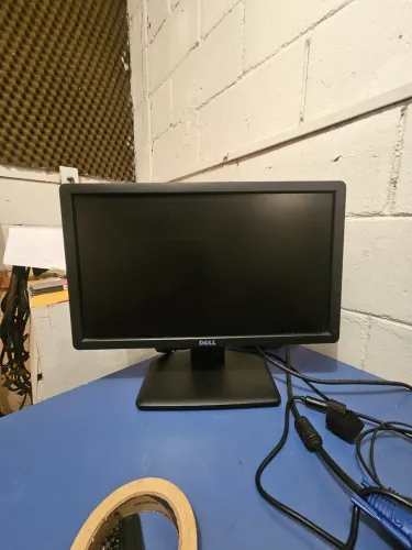 Monitor Dell 20 polegadas 