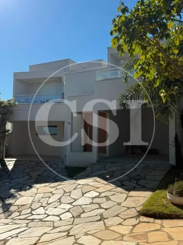 casa - Swiss Park - Campinas