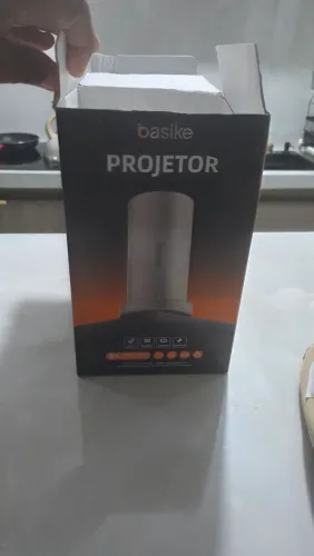 Projetor